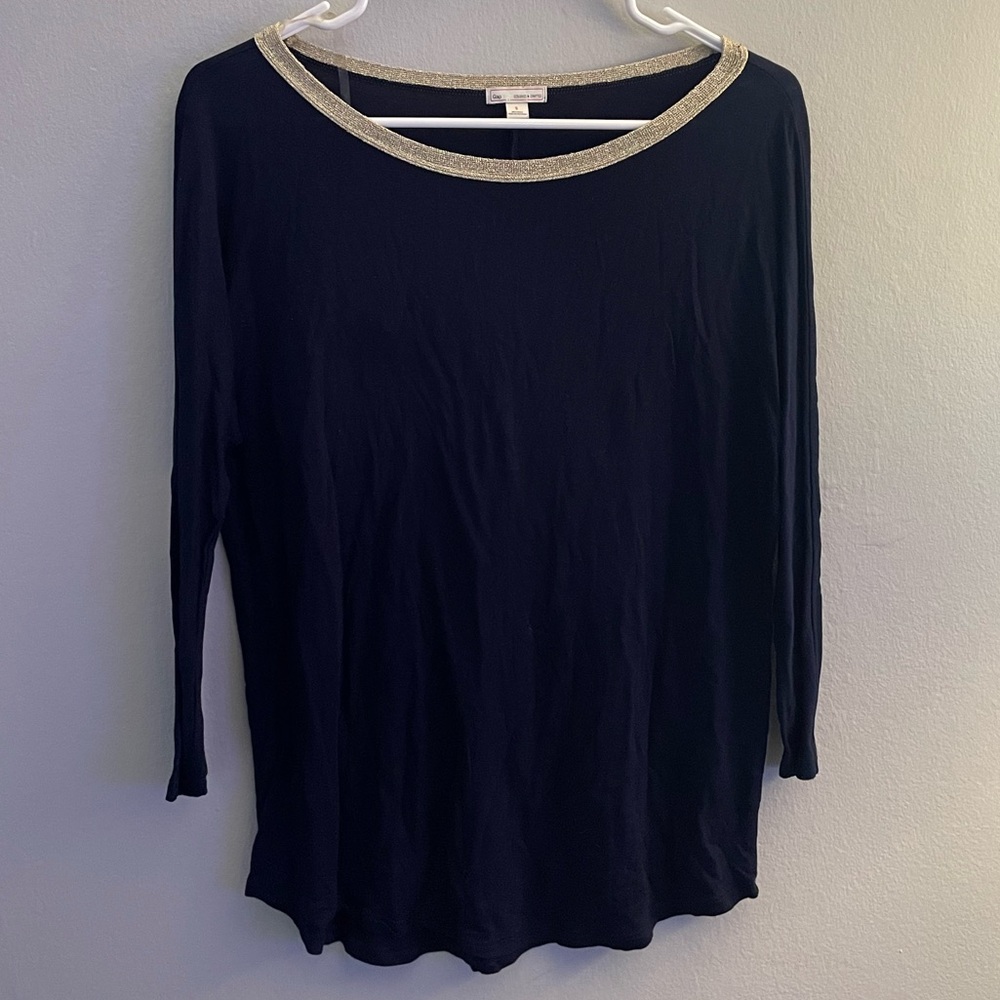 Gap vintage long sleeve